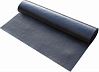 Резиновая рулонная дорожка Rubber Matting 1,2х20м 3мм черная (отрезная)